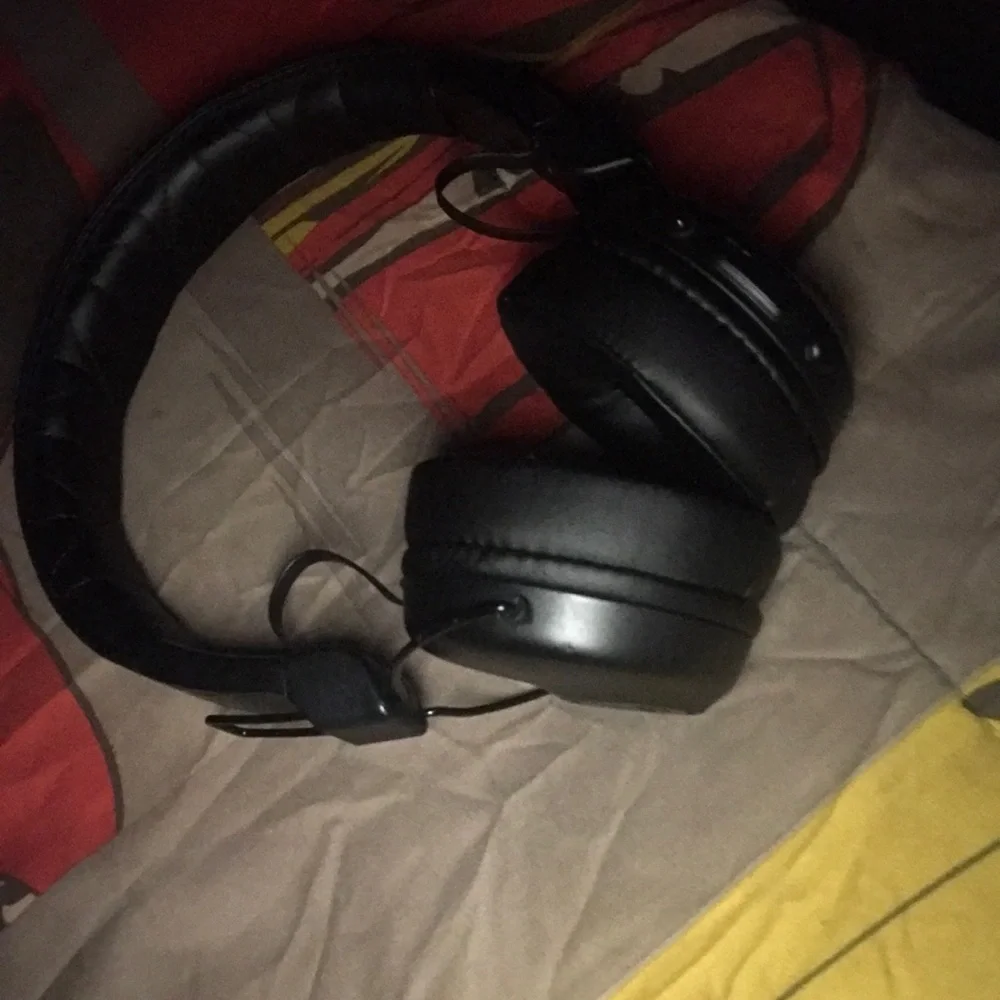 They are new